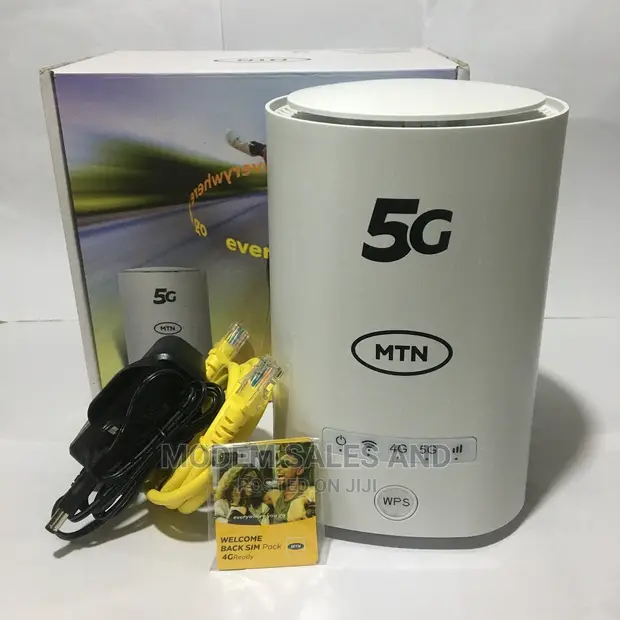 5G Router